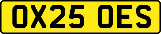 OX25OES