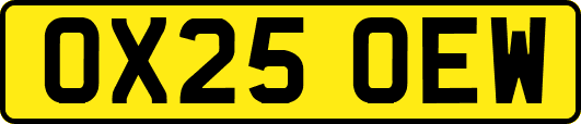 OX25OEW