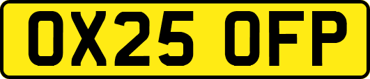 OX25OFP