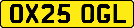 OX25OGL