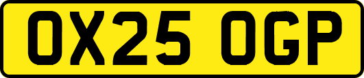 OX25OGP