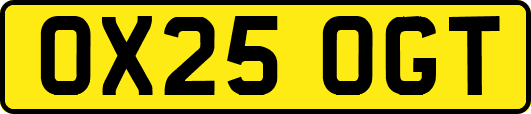 OX25OGT