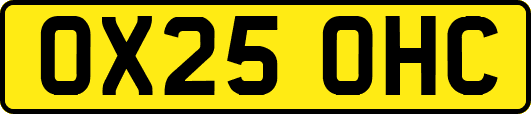 OX25OHC