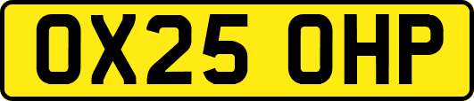 OX25OHP