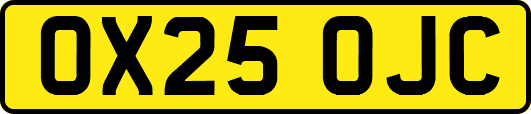 OX25OJC