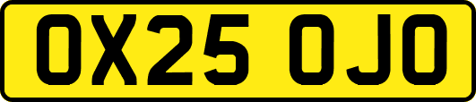 OX25OJO
