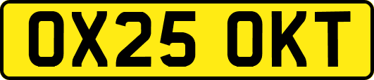 OX25OKT