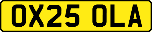 OX25OLA
