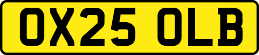 OX25OLB