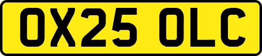 OX25OLC