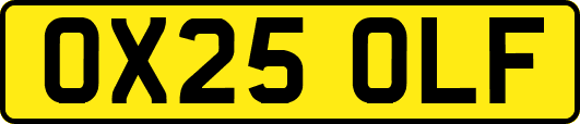 OX25OLF