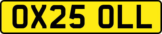 OX25OLL