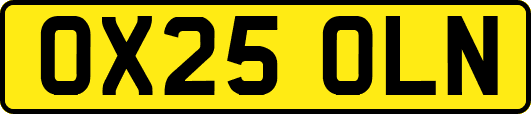 OX25OLN