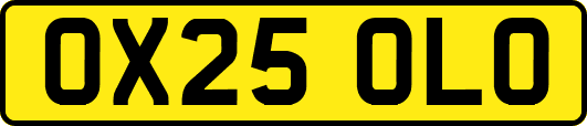 OX25OLO