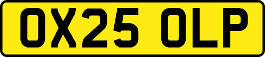 OX25OLP
