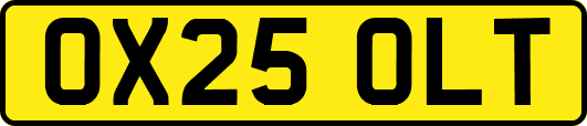 OX25OLT