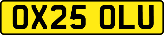OX25OLU