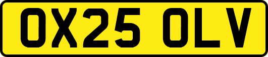 OX25OLV