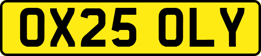 OX25OLY