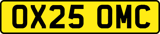 OX25OMC