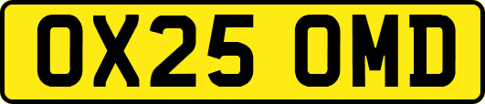 OX25OMD