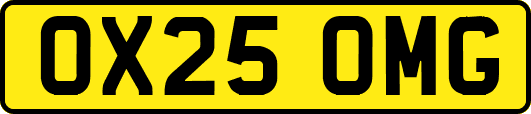 OX25OMG
