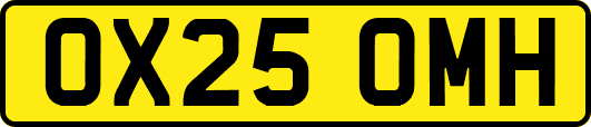 OX25OMH