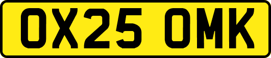 OX25OMK