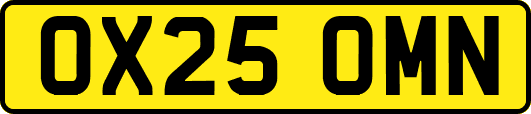 OX25OMN