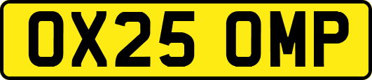 OX25OMP