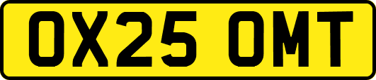 OX25OMT