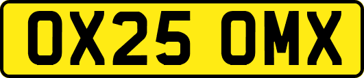 OX25OMX