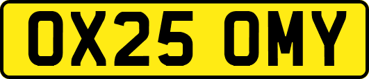 OX25OMY
