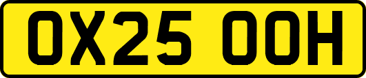 OX25OOH