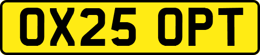 OX25OPT