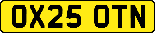 OX25OTN