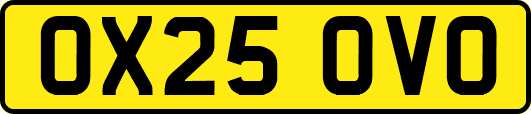 OX25OVO