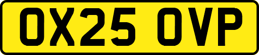 OX25OVP