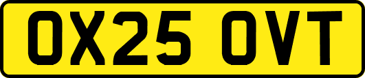 OX25OVT