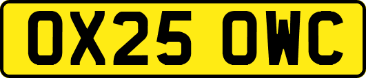 OX25OWC