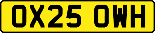 OX25OWH