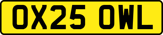 OX25OWL