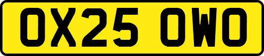 OX25OWO