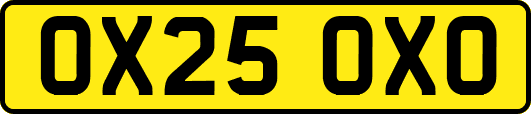 OX25OXO
