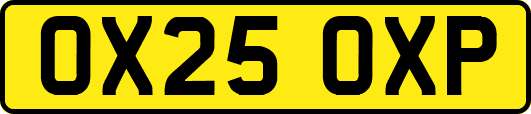 OX25OXP