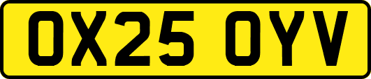 OX25OYV