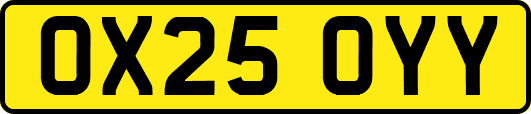 OX25OYY
