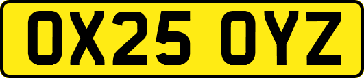 OX25OYZ