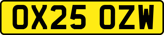 OX25OZW