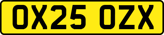 OX25OZX